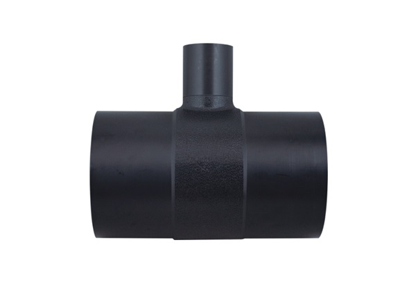 Phụ Kiện HDPE Tê Thu Hàn DN75-63