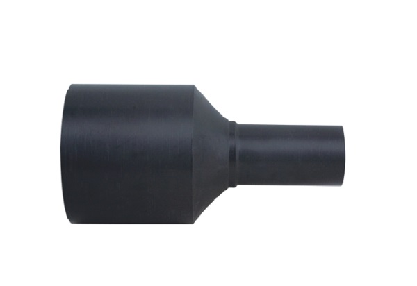 Phụ Kiện HDPE Côn Thu Hàn HDPE DN250-200