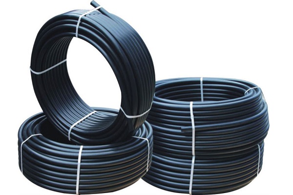 Ống Nhựa HDPE PN12,5  DN75
