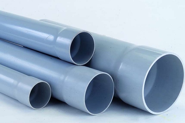 Ống Nhựa uPVC Thoát DN 27