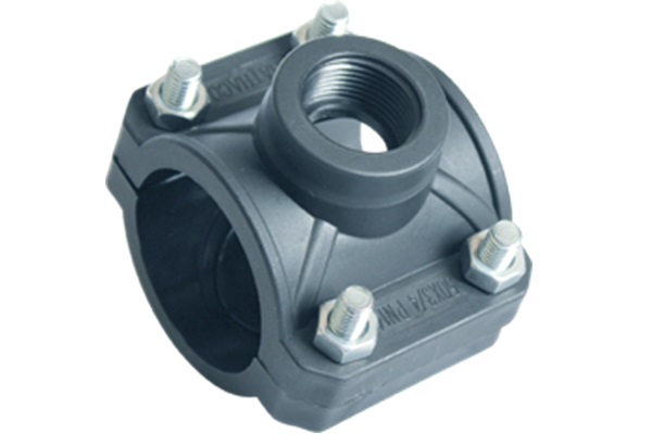 Đai Khởi Thủy HDPE 110mmx1.1/2