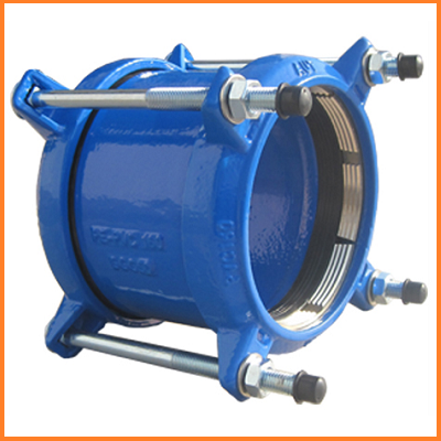 Khớp Nối Mềm EE Ngoàm Đồng DN 250